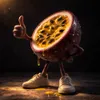 10 — Your Quadruple Sour - эль с маракуйей