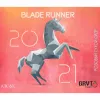 2 — Blade Runner 2021: Champagne Vintage