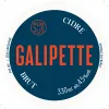 13 — Galipette Cidre Brut