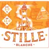 3 — Stille Blanche