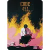 4 — Code 451