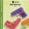37 — HOT BATTLE