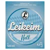 3 — Leikeim Hell