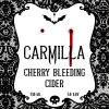 1 — Carmilla Сherry Cider