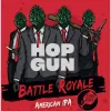 279 — Hop Gun Battle Royale