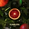25 — Sunburn