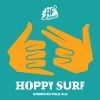 10 — Hoppy Surf