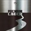 1 — PREMIUM LAGER