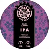 2 — Black Currant IPA