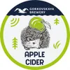 2 — Apple Cider
