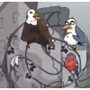 2 — Bird Box