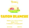 2 — Saison Blanche
