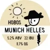 1 — MUNICH HELLES