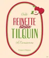 219 — Oude Reinette Étoilée Tilquin à l'Ancienne (2022-2023)