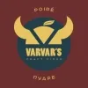 3 — Varvar's Perry