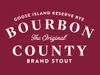 2 — Reserve Rye Bourbon County Brand Stout (2019)