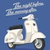 7 — The Night Before, The Morning After