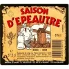 146 — Saison d'Epeautre