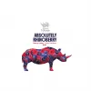 13 — Absolutely Rhinoberry Berry Cider Non Petillant Brut 2023