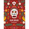 3 — OJO ROJO hot edition