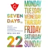 4 — SEVEN DAYS 22 | galaxy • mosaic cryo • superdelic