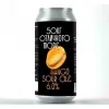 6 — Mango Sour — «50 кг отличного пюре»