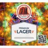 1 — Premium Lager