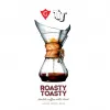 10 — ROASTY TOASTY