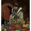 8 — Юрма-Уральский суп