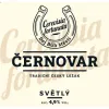 39 — Černovar Světlý