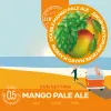 1 — Sun Setting Double Mango&Hop Special