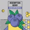 6 — REDEMPTION BERRY