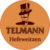 2 — Telmann Hefeweizen
