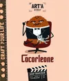 4 — Art`A Cider#2 Cocorleone