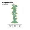 6 — Superdelic