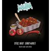 2 — Spice Drop: Currywurst