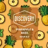 25 — Pineapple & Basil