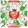 10 — CATCH UP! Habañero