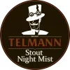 5 — Telmann Night Mist Stout