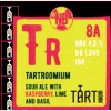 1 — Tartroomium