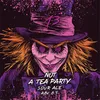 1 — Not A Tea Party