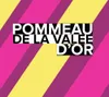 16 — Pommeau De La Vallée D’Or
