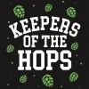 12 — Keepers of the Hops