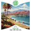 5 — Sour Ale Ананас, Лайм, Белая гуава