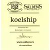 3 — Koelship