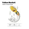4 — Yellow Rocket