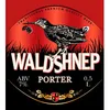 12 — Waldshnep Porter