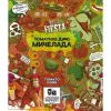 4 — Томатная Дичь (Мичелада)