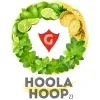 772 — HOOLA HOOP 23 | lime • mint • pineapple