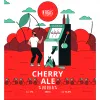 4 — Varka Cherry Ale